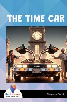THE TIME CAR