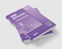 NODIA CBSE Biology Class 12 Question Bank 20 Years PYQB for 2026 Exam