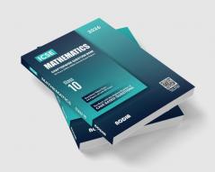 ICSE Class 10 Mathematics Chapterwise Previous Year Question Bank (PYQ) For 2026 Exam