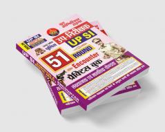 2025-26 UP SI Numerical & Mental Ability Practice Book 400 795.