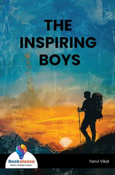THE INSPIRING BOYS