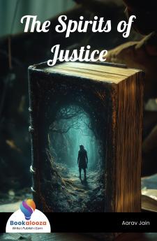 The Spirits of Justice