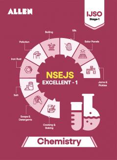 Chemistry_NSEJS_EXCELLENT-1 (IJSO Stage-1)