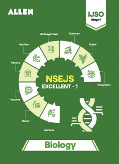 Biology_NSEJS_EXCELLENT-1 (IJSO Stage-1)