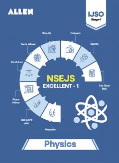 Physics_NSEJS_EXCELLENT-1 (IJSO Stage-1)