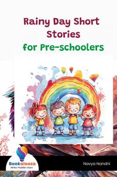 Rainy Day Short Stories for Pre-schoolers