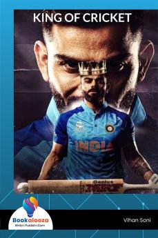 KING OF CRICKET