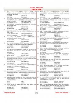 Reasoning Book With Piyush Varshney (English Medium) 4th Edition