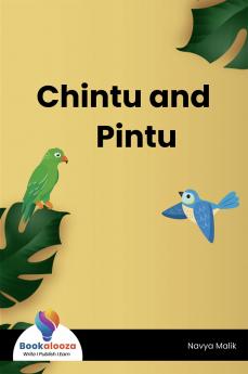 Chintu and Pintu