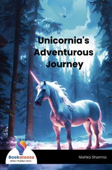 Unicornia's Adventurous Journey