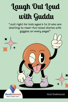Laugh Out Loud with Guddu