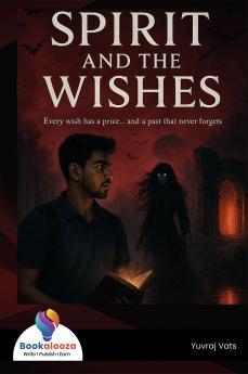 SPIRIT AND THE WISHES