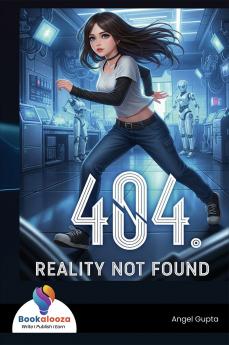 404. REALITY NOT FOUND