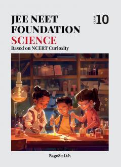 JEET NEET Foundation Class X Science | Based on New NCERT Syllabus