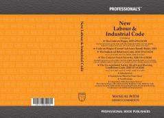 PROFESSIONAL's New Labour & Industrial Code