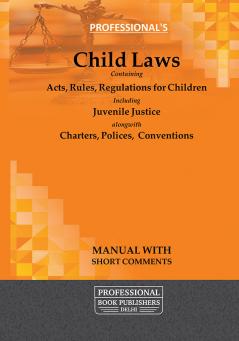 PROFESSIONAL's Child Laws