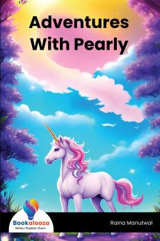 Adventures With Pearly