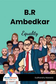 B.R Ambedkar