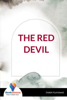 THE RED DEVIL