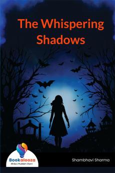 The Whispering Shadows