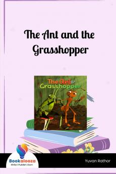 The Ant and the Grasshopper