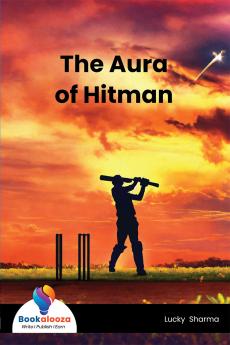 The Aura of Hitman
