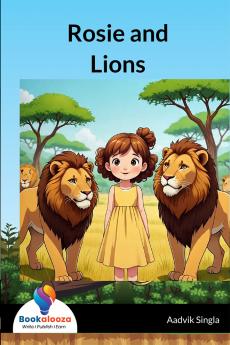 Rosie and Lions