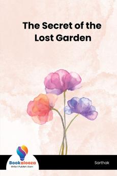 The Secret of the Lost Garden