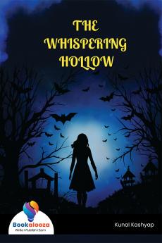 THE WHISPERING HOLLOW