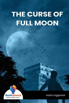 THE CURSE OF FULL MOON