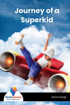 Journey of a Superkid