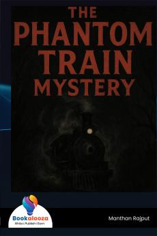 The Phantom Train Mystery