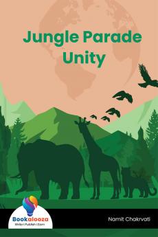 Jungle Parade Unity