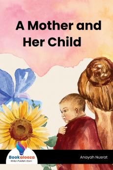 A Mother and Her Child❤️