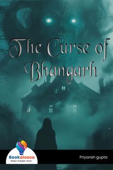 THE CURSE OF BHANGARH FORT