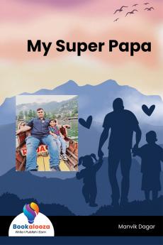 My Super Papa
