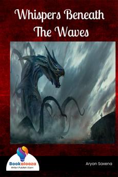 Whispers Beneath The Waves