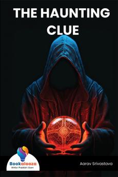 THE HAUNTING CLUE