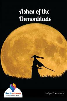 Ashes of the Demonblade