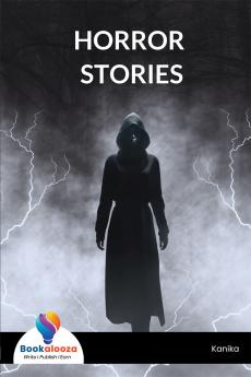 HORROR STORIES