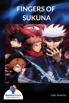 FINGERS OF SUKUNA