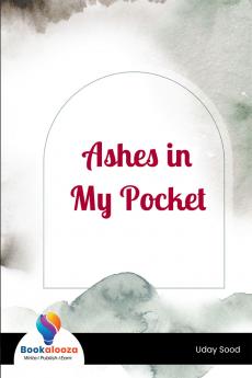 Ashes in My Pocket
