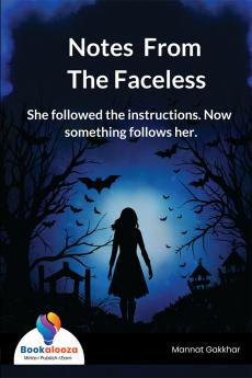Notes From The Faceless