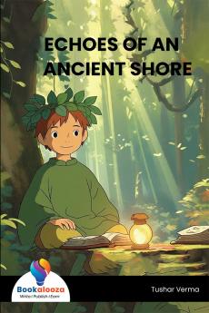 ECHOES OF AN ANCIENT SHORE