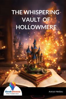 THE WHISPERING VAULT OF HOLLOWMERE