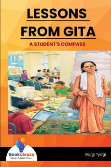 LESSONS FROM GITA