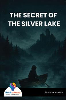 THE SECRET OF THE SILVER LAKE