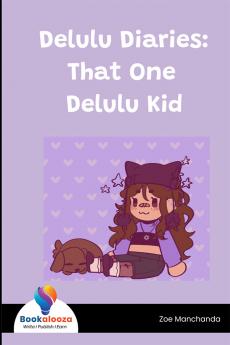 Delulu Diaries: That One Delulu Kid