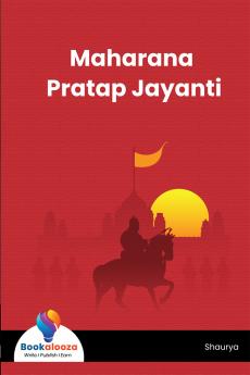 Maharana Pratap Jayanti