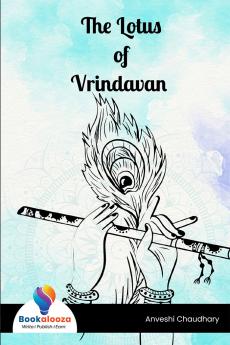 The Lotus of Vrindavan